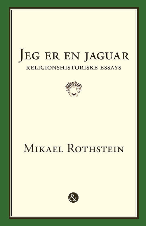 Jeg er en jaguar