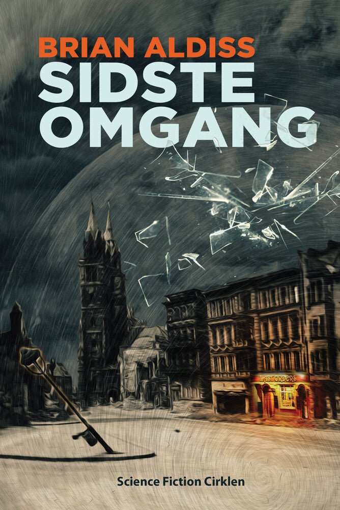 Sidste omgang