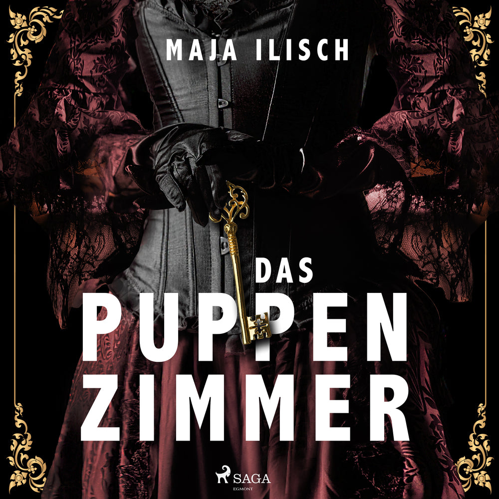 Das Puppenzimmer