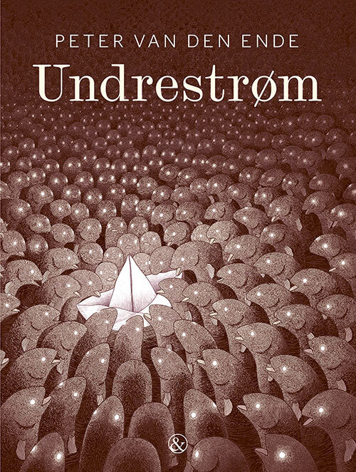 Undrestrøm