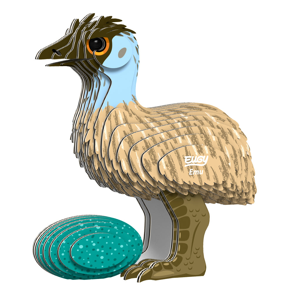 EUGY Emu
