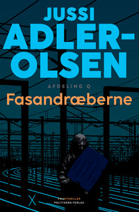 Fasandræberne
