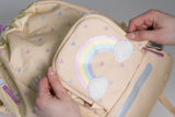 Beckmann Classic 22 L Skoletaske