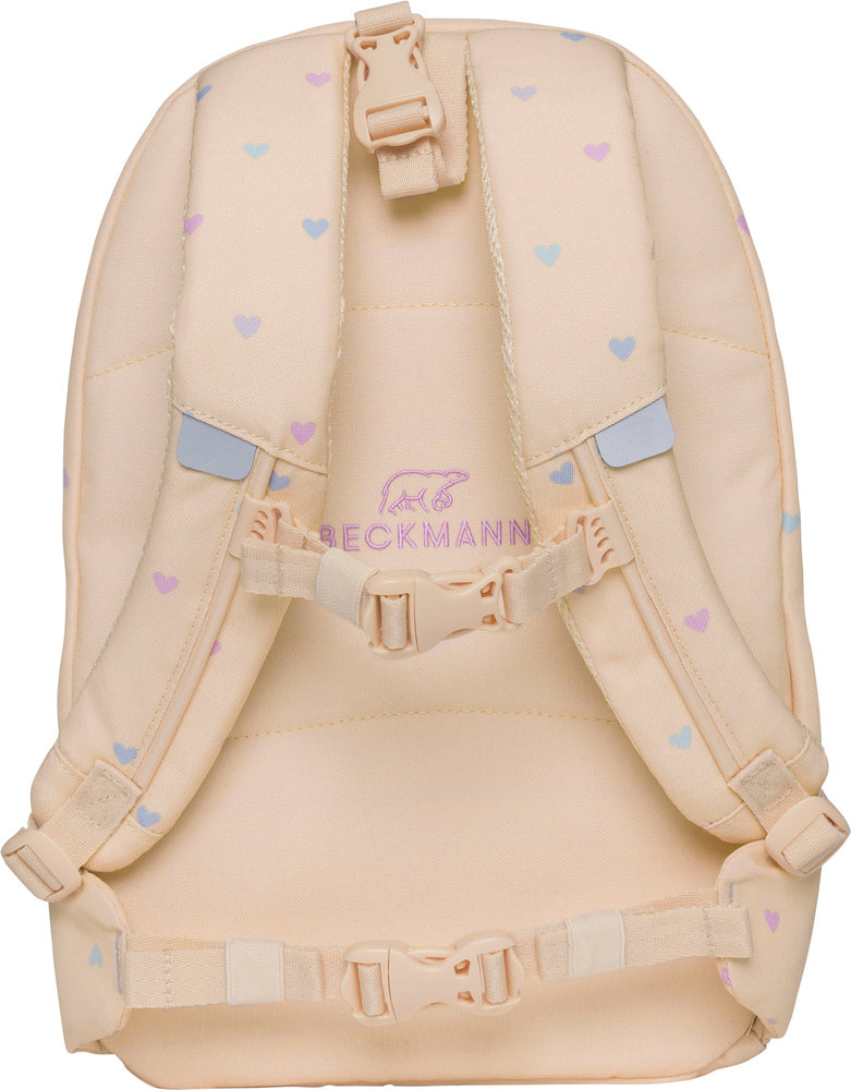 Turtaske Beckmann Classic Yellow Heart