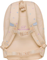 Turtaske Beckmann Classic Yellow Heart
