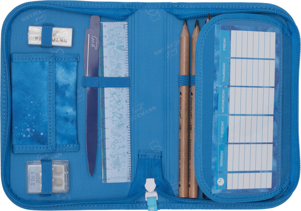 Beckmann Onezip Ocean