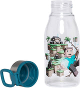 Drikkeflaske Beckmann Jungle Game 400 Ml