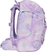 Beckmann Classic Unicorn Princess Purple