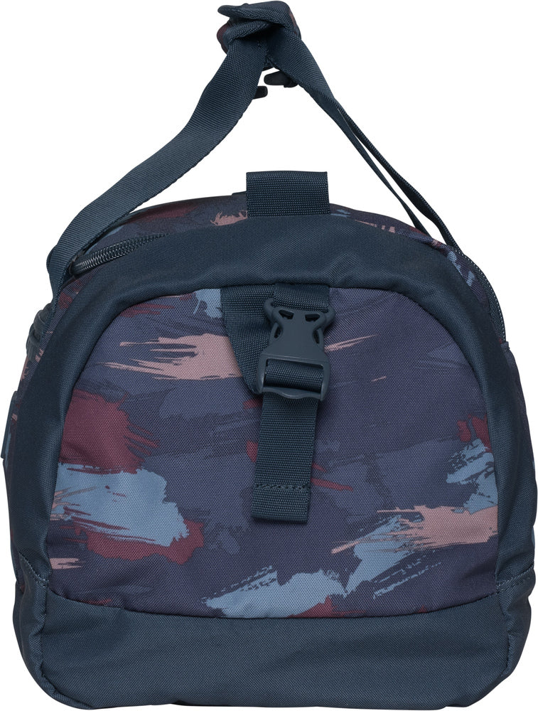 Beckmann Sport Duffelbag Blue Brush