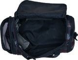Beckmann Sport Duffelbag Blue Brush