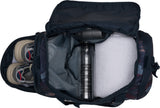 Beckmann Sport Duffelbag Blue Brush