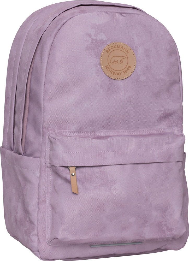 Beckmann City Organic Purple