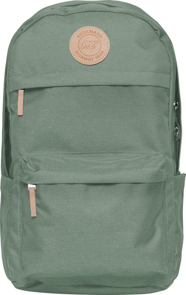 Beckmann City Max Calm Green