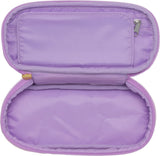 Beckmann Ovalt Unicorn Princess Purple