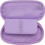 Beckmann Ovalt Unicorn Princess Purple