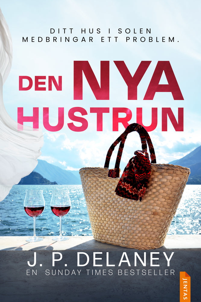 Den nya hustrun