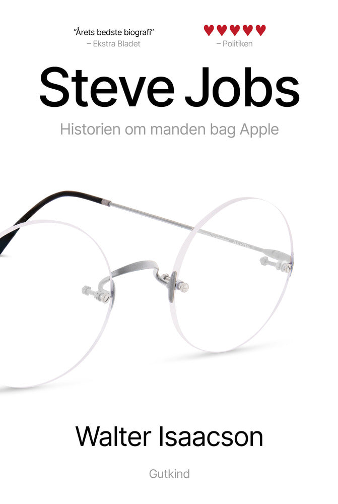 Steve Jobs