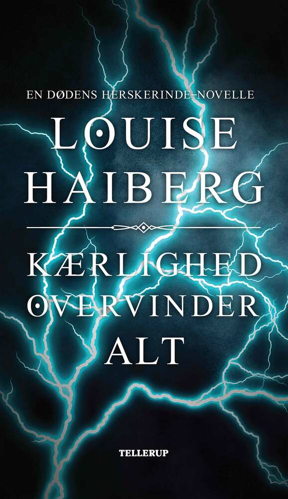 En Dødens herskerinde-novelle: Kærlighed overvinder alt