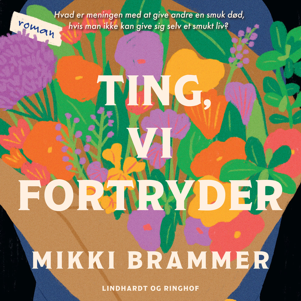 Ting, vi fortryder