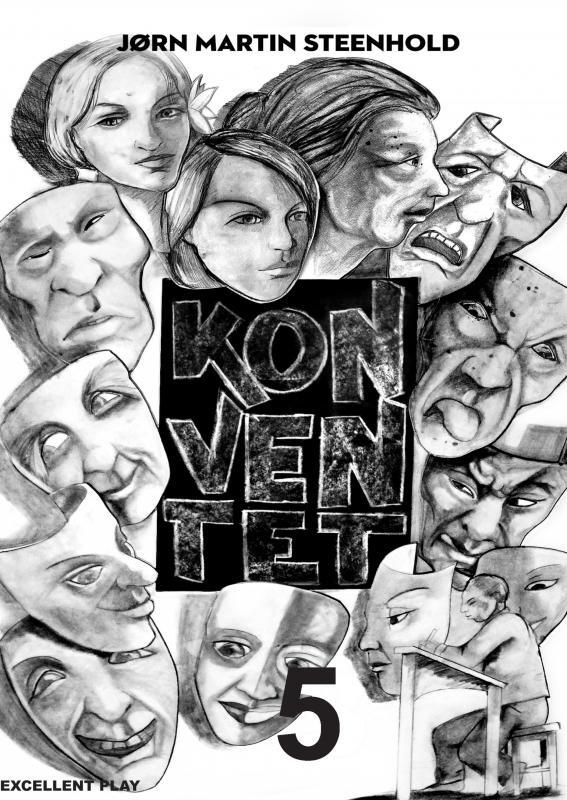 Konventet 5