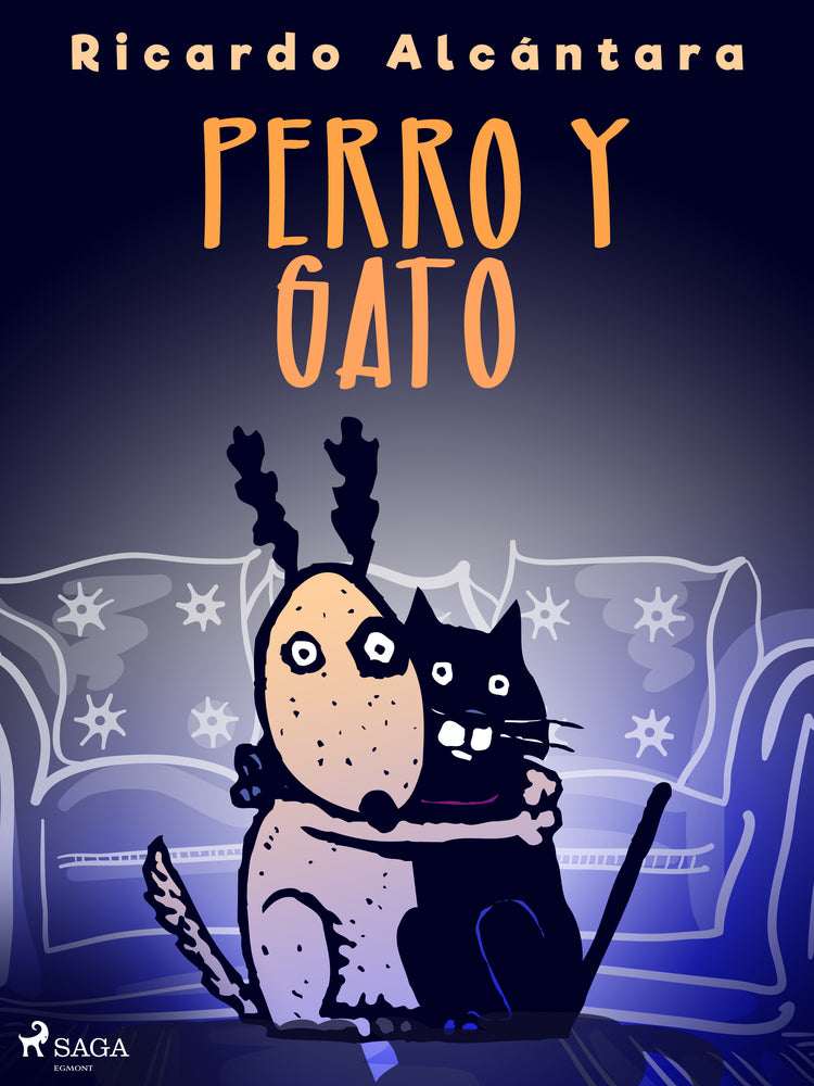 Perro y gato