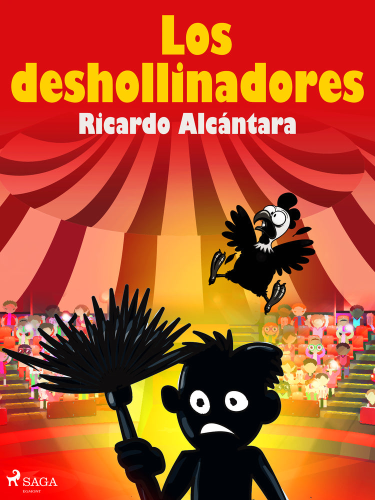 Los deshollinadores