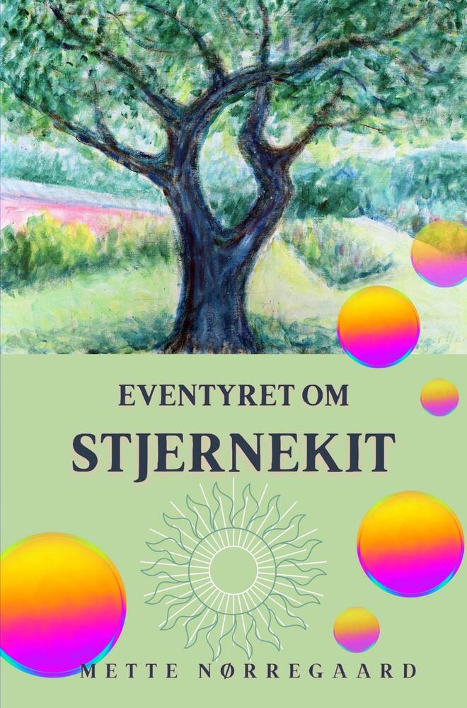 Eventyret om Stjernekit