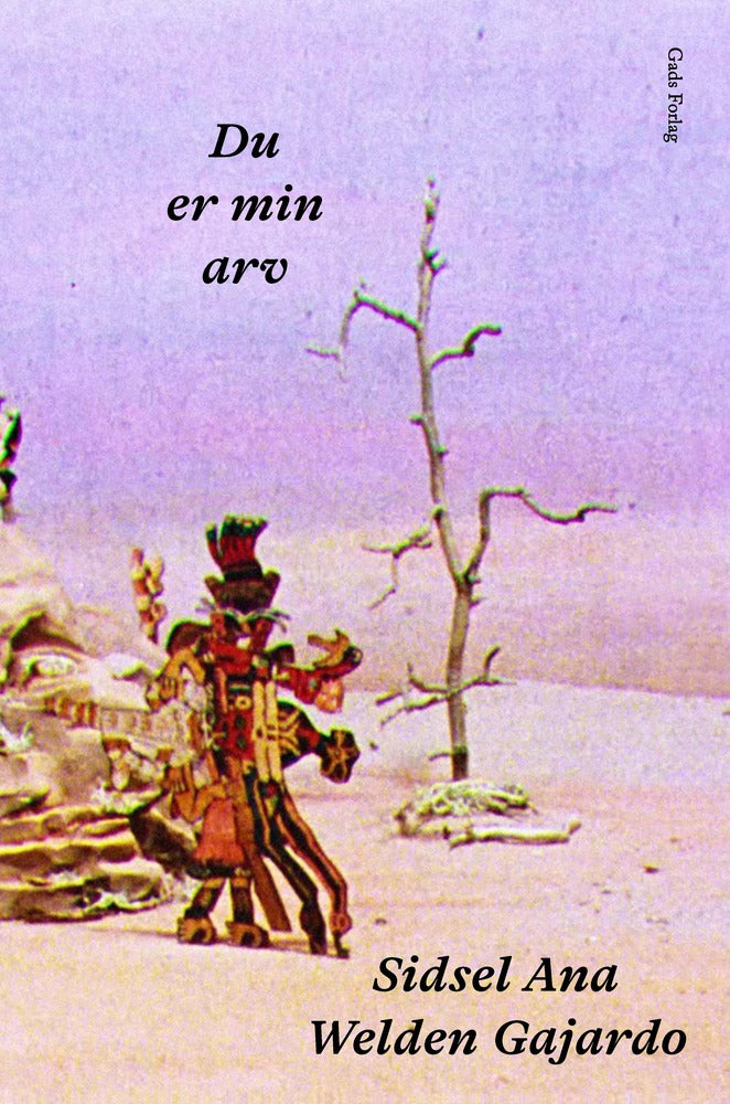 Du er min arv
