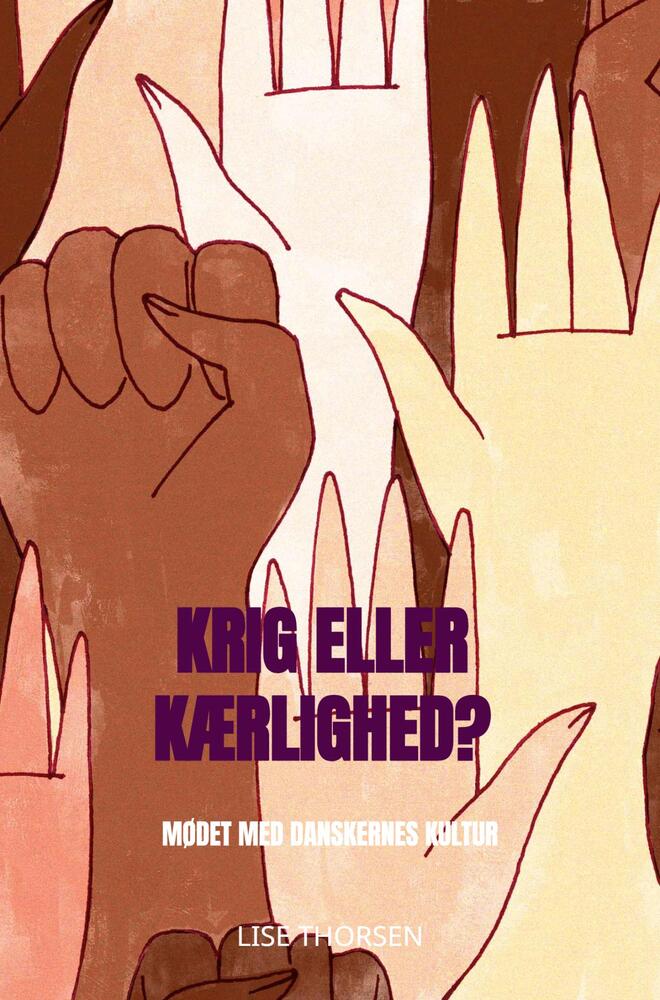 Krig eller kærlighed?