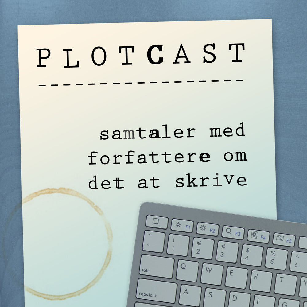 Anders Matthesen – foræringer og nødknapper
