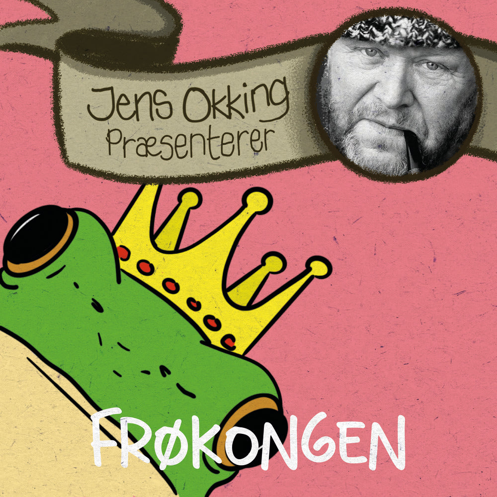 Frøkongen