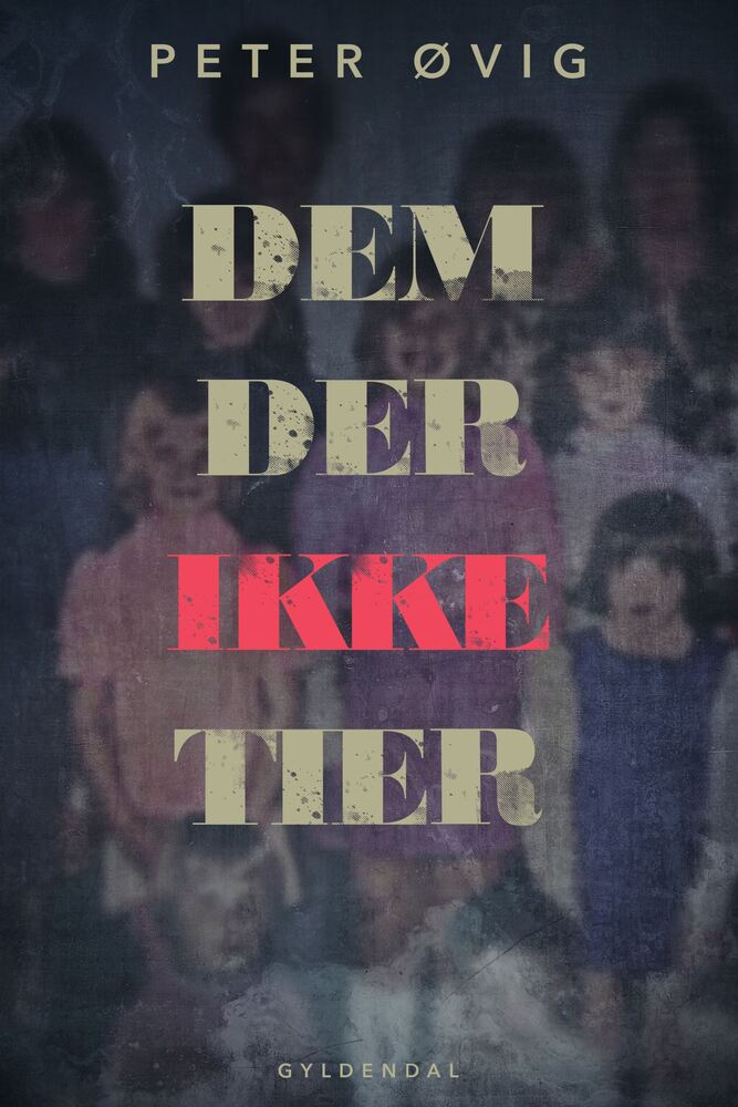 Dem, der ikke tier