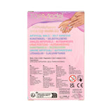 TOPModel Deco-Negle spidse BEAUTY and ME
