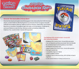 Pokemon SV4 Elite Trainer Box Paradox Rift