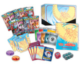 Pokemon SV4 Elite Trainer Box Paradox Rift