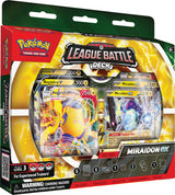 Poke League Battle Deck Nov 23