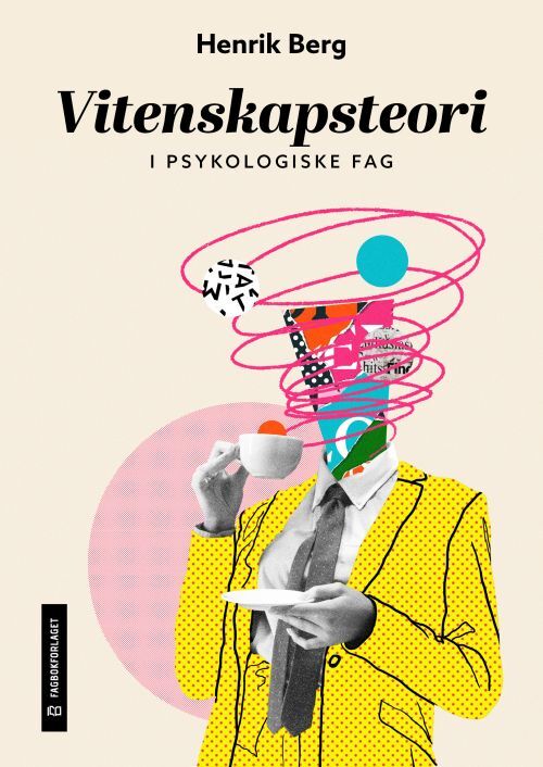 Vitenskapsteori i psykologiske fag