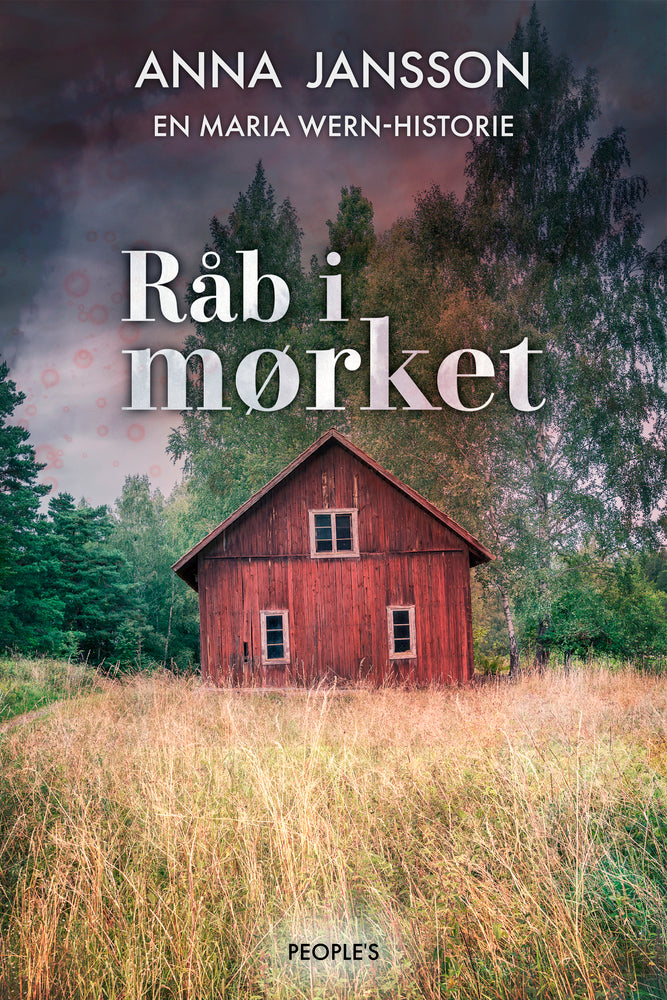 Råb i mørket