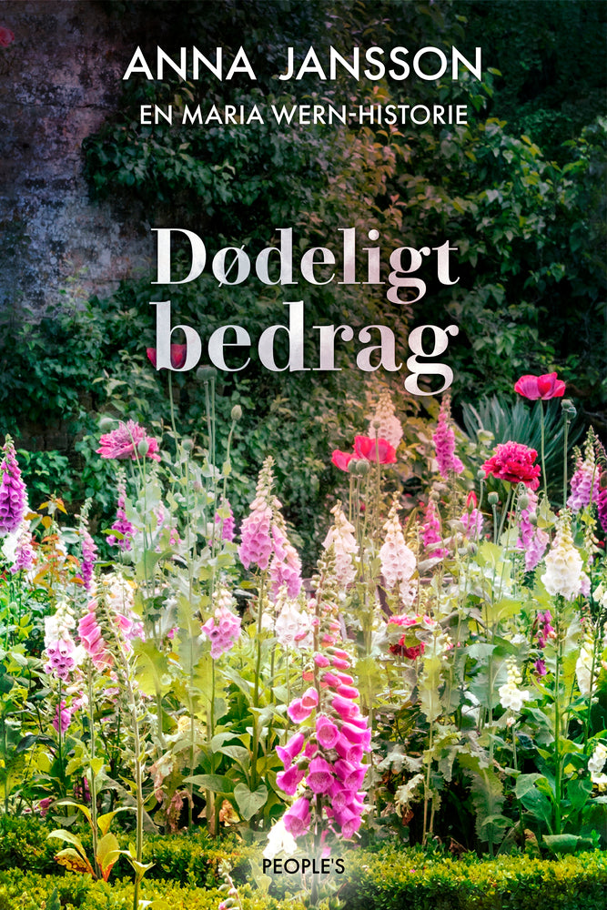 Dødeligt bedrag
