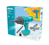 BRIO 34600 Builder, Power Screwdriver