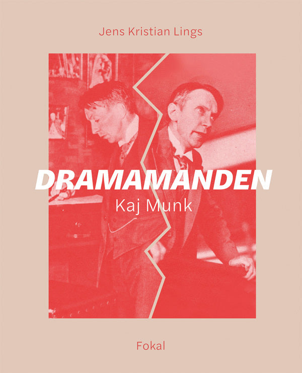 Dramamanden