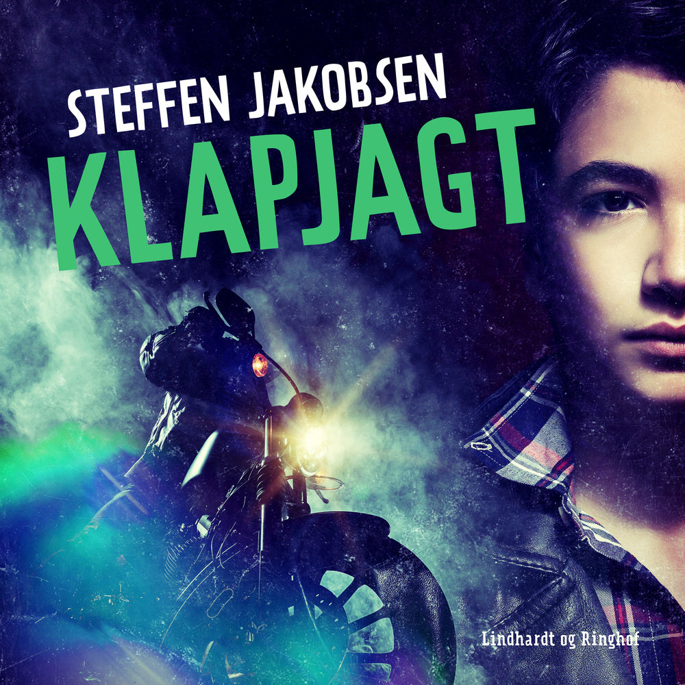 Klapjagt