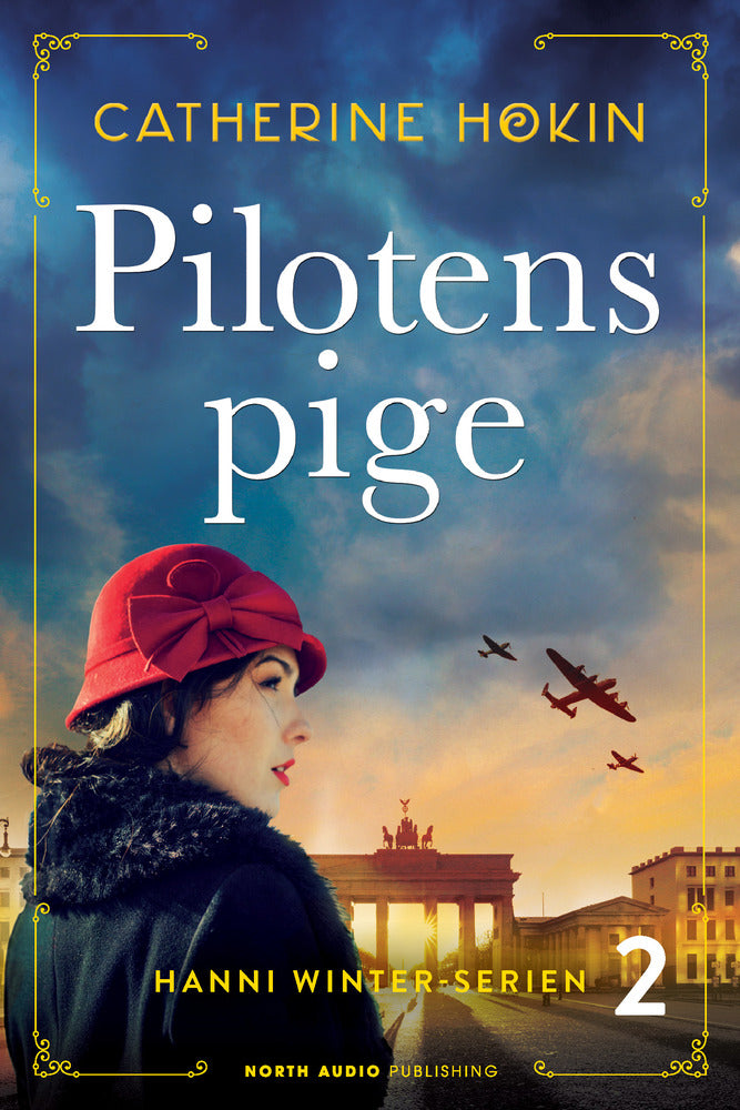 Pilotens pige