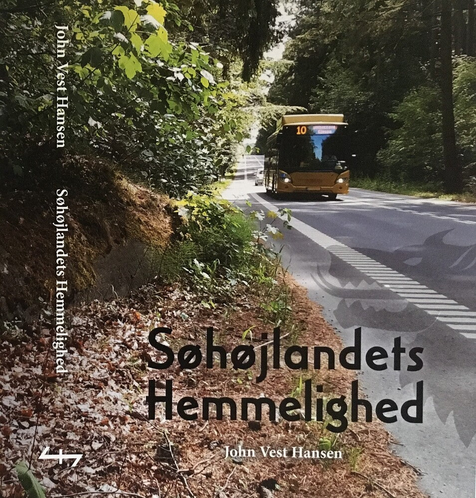 Søhøjlandets Hemmelighed