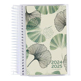 Studiekalender 2024/25 mini 2 forskellige forsider m/klap