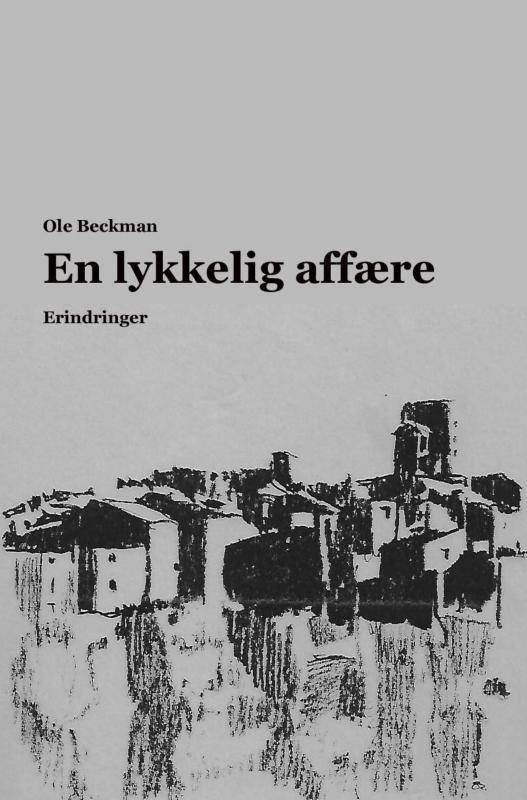 EN LYKKELIG AFFÆRE