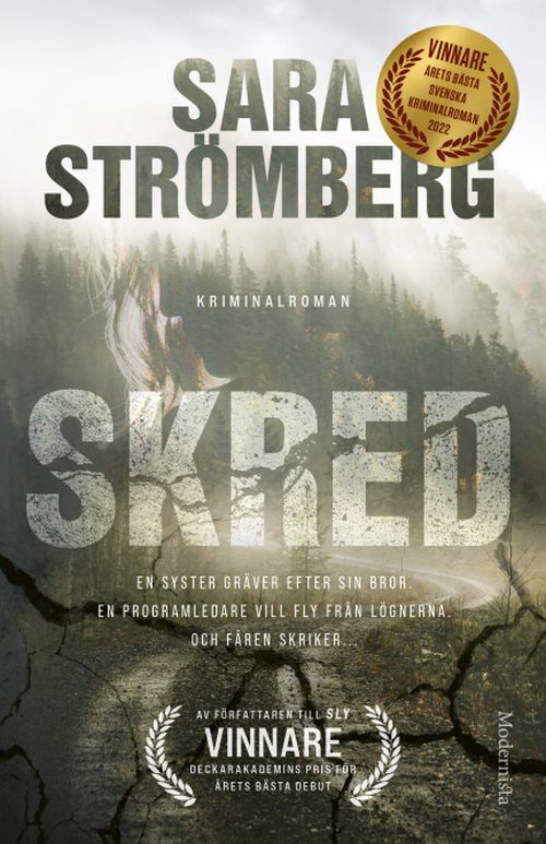 Skred