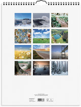 Mayland 2025 Dansk natur