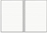 Mayland 24/25 A5 uge fiberpap