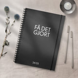 Mayland 24/25 A5 Få det gjort